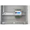 ROPAM EXP-I8-RN-D4M I/O-uitbreidingsmodule - 8 ingangen, 4 relaisuitgangen, RN-bus