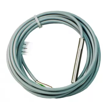 ROPAM TSR-1 temperatuursensor DS18B20 1-Wire wit
