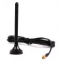 ROPAM AT-GSM-MAG 2.5DB SMA magneetvoetantenne