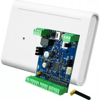 ROSE&TULIPANI ROPAM Basic4G-BOX LTE + GSM module-set in opbouwbehuizing