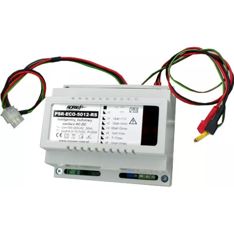 ROPAM voeding PSR-ECO-5012-RS (KAB. MID. NEO)