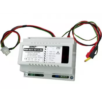 ROPAM voeding PSR-ECO-5012-RS (KAB. MID. NEO)