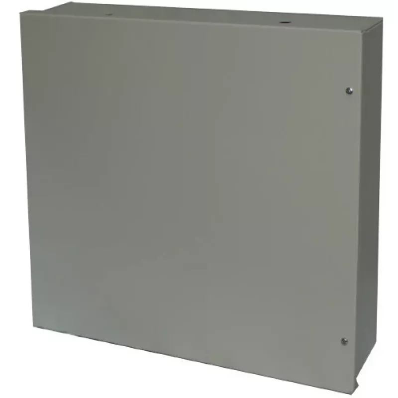 ROPAM O-R4D metalen behuizing voor beveiligingsmodules, wit (RAL 9003), zonder transformator