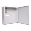 ROPAM O-R4D metalen behuizing voor beveiligingsmodules, wit (RAL 9003), zonder transformator