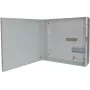ROPAM O-R4D metalen behuizing voor beveiligingsmodules, wit (RAL 9003), zonder transformator