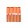 LEAN TOYS schuimgeweer met draaiend doel 45 cm