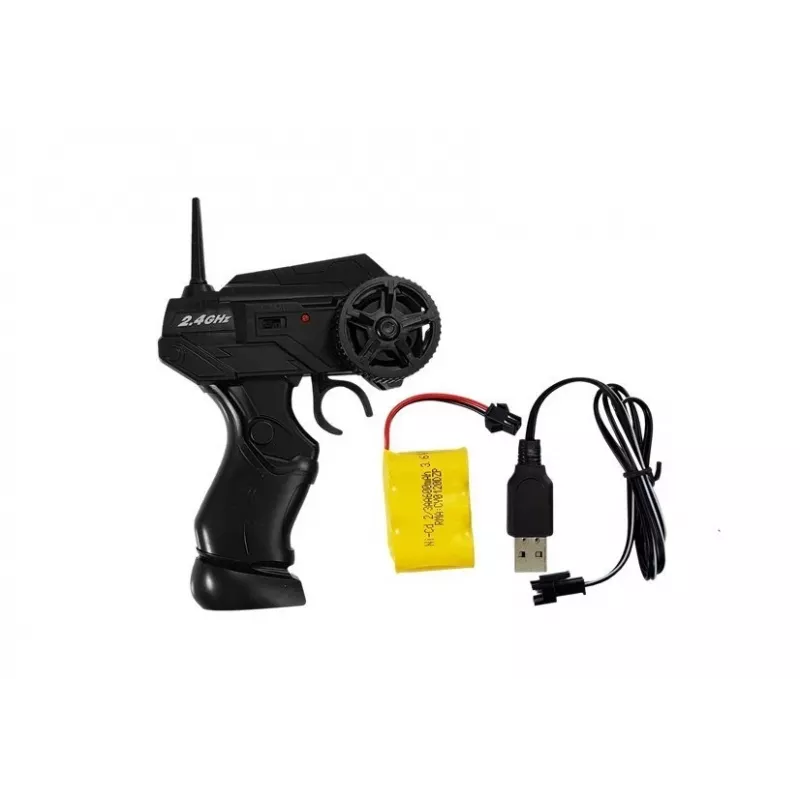 LEAN TOYS op afstand bestuurbare sportwagen 1:16 schaal 2.4 GHz