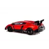 LEAN TOYS op afstand bestuurbare sportwagen 1:16 schaal 2.4 GHz