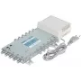 TERRA MR-512 multiswitch 5 ingangen 12 uitgangen