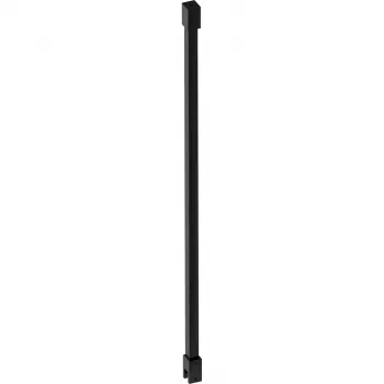 DEANTE plafondsteun voor projector - universele plafondsteun, 15 kg draagvermogen, 360° draaibaar, zwart
