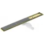 DEANTE vloerafvoer 70 cm - omkeerbare lineaire doucheafvoer