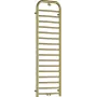 DEANTE AGI RG51 radiator 1570mm hoogte 500mm breedte wit RAL 9003 780W