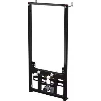 DEANTE inbouwframe voor bidet CST_BI01