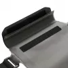 iLike waterdichte heuptas IPX8 - veilige bescherming voor elektronica en documenten zwart