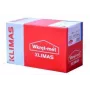 WKRĘT-MET Rapid montageplug SM-06040 6 x 40 mm 200 stuks