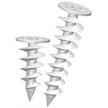 WKRĘT-MET spiraal isolatieplug WK-DS050 10 stuks