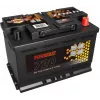 POWERBAT L3 12V 70Ah AGM start-stop accu