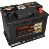 POWERBAT L1 12V 50Ah AGM start-stop accu