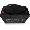 BAT Xeno Black 12V 100Ah AGM-batterij