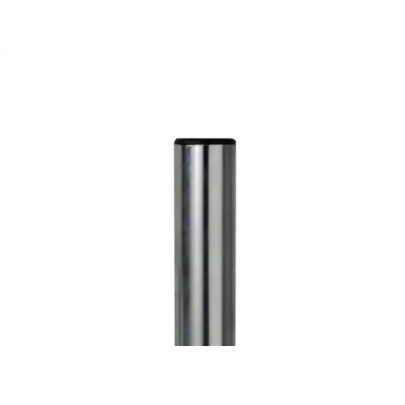CORAB USL-48/300AL hoek-wandbeugel voor satellietschotel, aluminium, 48 mm buis, 300 mm arm