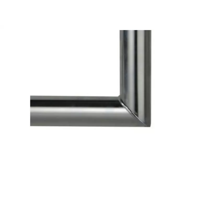 CORAB USL-48/300AL hoek-wandbeugel voor satellietschotel, aluminium, 48 mm buis, 300 mm arm