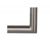 CORAB USL-48/400AL Wandbeugel 48mm 400mm aluminium