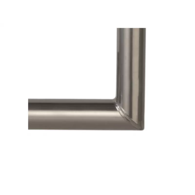 CORAB USL-48/400AL Wandbeugel 48mm 400mm aluminium