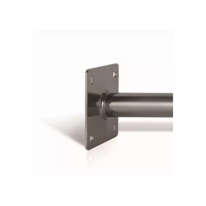 CORAB USL-48/400AL Wandbeugel 48mm 400mm aluminium