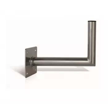 CORAB USL-48/400AL Wandbeugel 48mm 400mm aluminium
