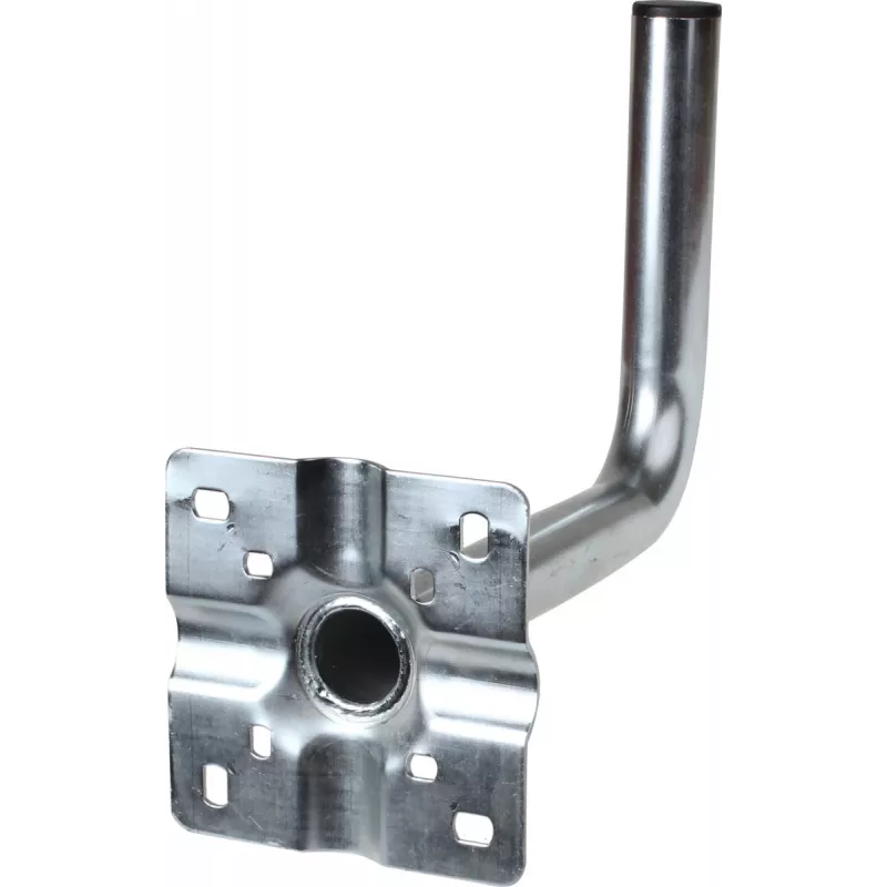 CORAB USBC-38/300-H wand-/balkonbeugel 38mm 300mm