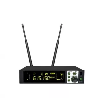 AVTEK WM 1H draadloze set met handmicrofoon