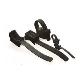 TRYTYT UP-30UV kabelhouder voor kabels (100 stuks)