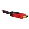LEXTON HDMI-HDMI v1.4 kabel 10m zwart