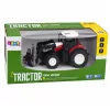 LEAN TOYS RC rode op afstand bestuurde landbouwtractor met balengrijper 1:24