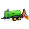 LEAN TOYS op afstand bestuurde landbouwtractor met vloeibare meststofspuit 1:24