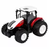 LEAN TOYS Afstandsbediening Tractor met Kiepwagen, Licht, Geluid 1:24