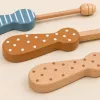 LEAN TOYS Houten Tandartsset Kleine Tandarts