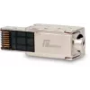 GETFORT RJ45 Cat.6A FTP Toolless Modulaire Plug 8P8C