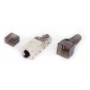 GETFORT RJ45 Cat.6A FTP Toolless Modulaire Plug 8P8C