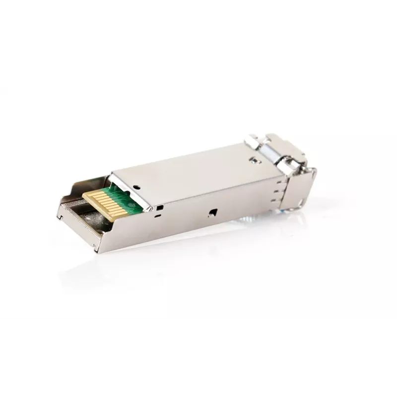 GETFORT GF-SM-DUAL31-S1 SFP-module 1.25Gbps LC Singlemode 20km