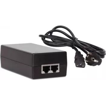 GETFORT GF-48-60W-G Gigabit PoE-adapter voeding