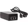 GETFORT GF-48-60W-G Gigabit PoE-adapter voeding