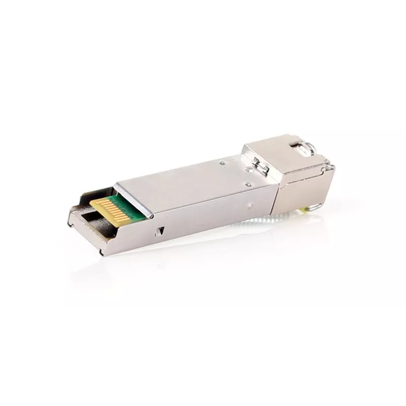 GETFORT SFP WDM 1.25Gbps 3km SC/UPC single-mode, TX1550/RX1310