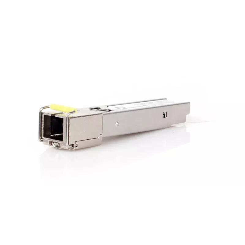 GETFORT SFP WDM 1.25Gbps 3km SC/UPC single-mode, TX1550/RX1310