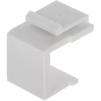 GETFORT Keystone blindstop 50-pack Wit