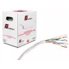 GETFORT Premium Cat.5e U/UTP PVC netwerkkabel 500m Grijs