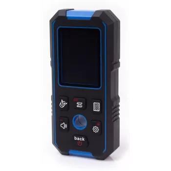 GETFORT GF-518 hout-, metaal- en AC-spanningsdetector