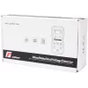 GETFORT GF-518 hout-, metaal- en AC-spanningsdetector