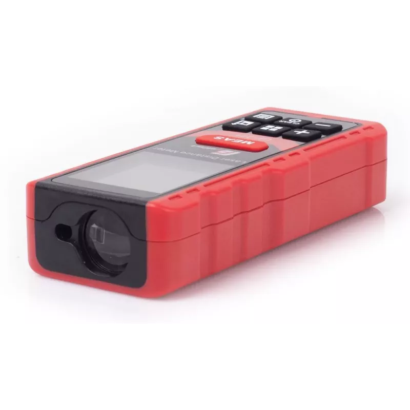 GETFORT GF-271 laserafstandsmeter 40m