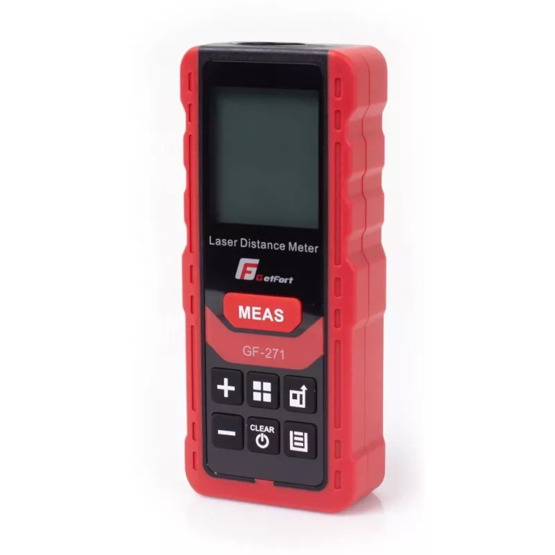 GETFORT GF-271 laserafstandsmeter 40m
